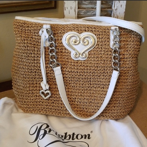 Brighton Gabbi Purse - NEVER USED - RARE - Picture 2 of 11